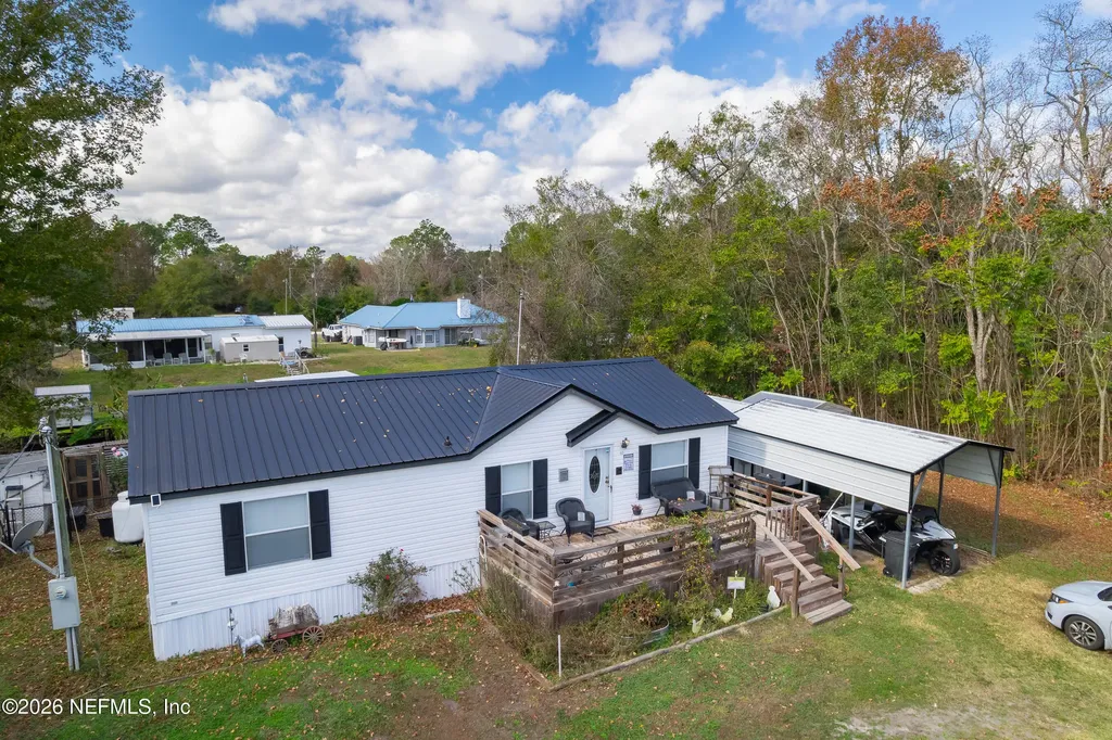 137 Bonita Drive Palatka FL 32177