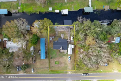 137 Bonita Drive Palatka FL 32177