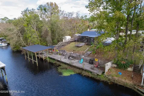 137 Bonita Drive Palatka FL 32177