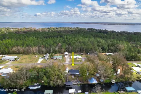 137 Bonita Drive Palatka FL 32177