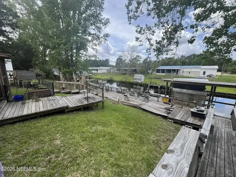 137 Bonita Drive Palatka FL 32177