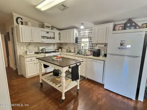 137 Bonita Drive Palatka FL 32177