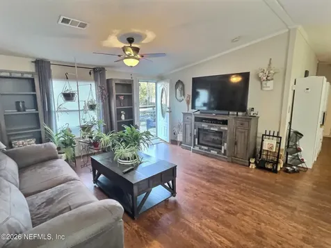 137 Bonita Drive Palatka FL 32177