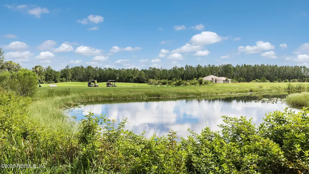 26 Flagstick Lane Bunnell FL 32110