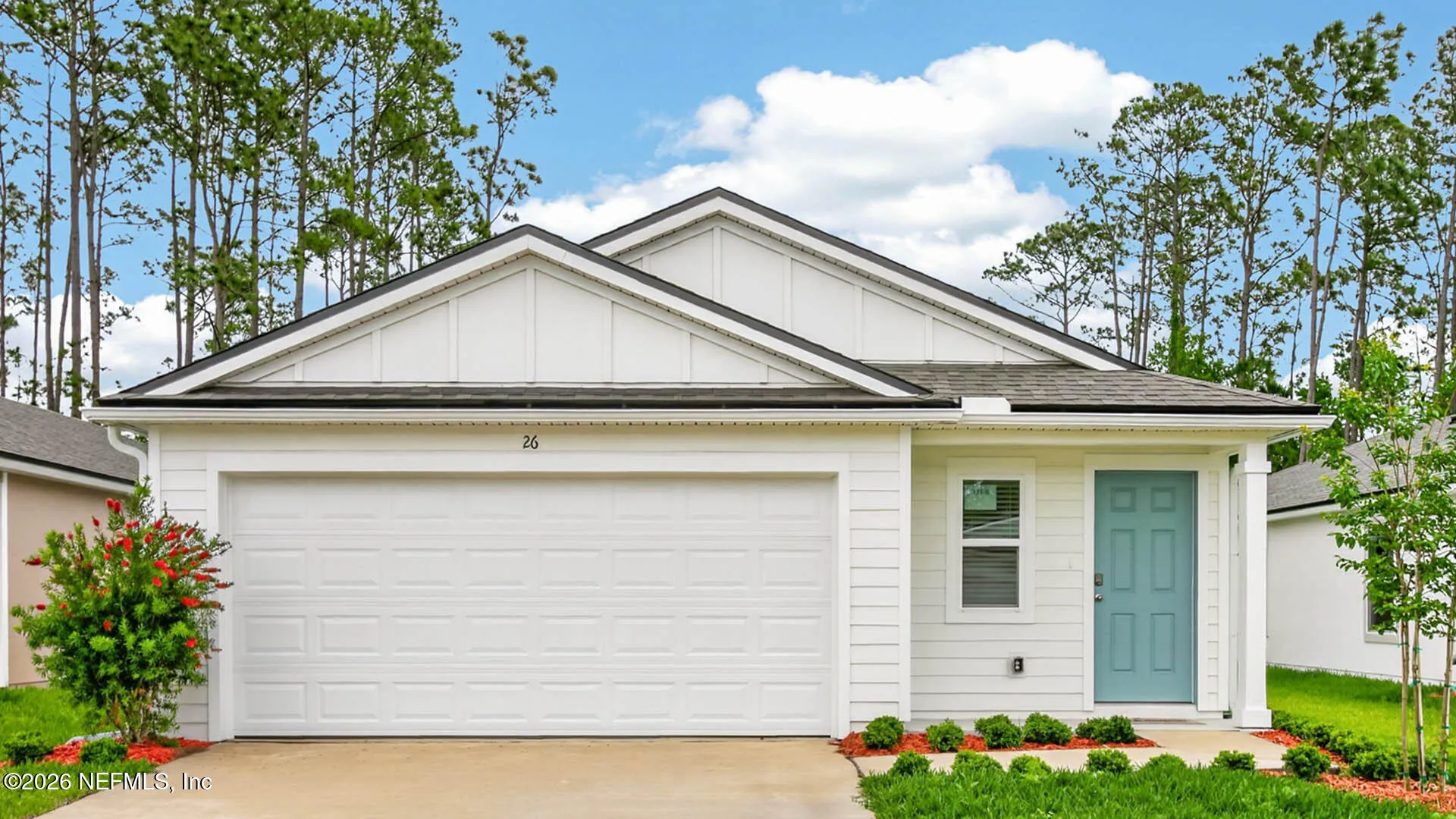 26 Flagstick Lane Bunnell FL 32110