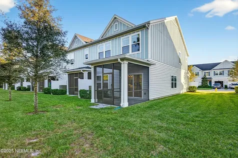 202 Boracay Circle St. Johns FL 32259