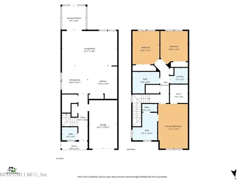 202 Boracay Circle St. Johns FL 32259