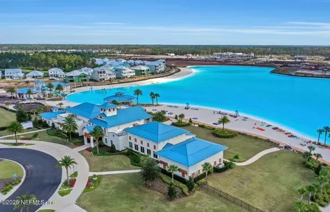 202 Boracay Circle St. Johns FL 32259
