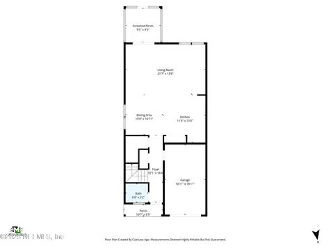 202 Boracay Circle St. Johns FL 32259