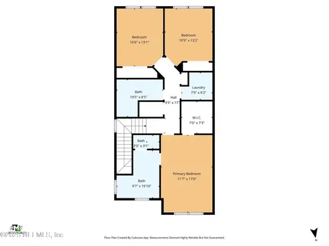 202 Boracay Circle St. Johns FL 32259