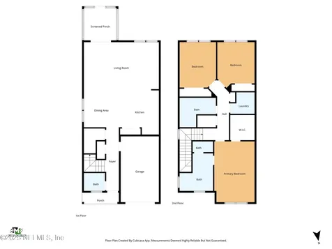 202 Boracay Circle St. Johns FL 32259