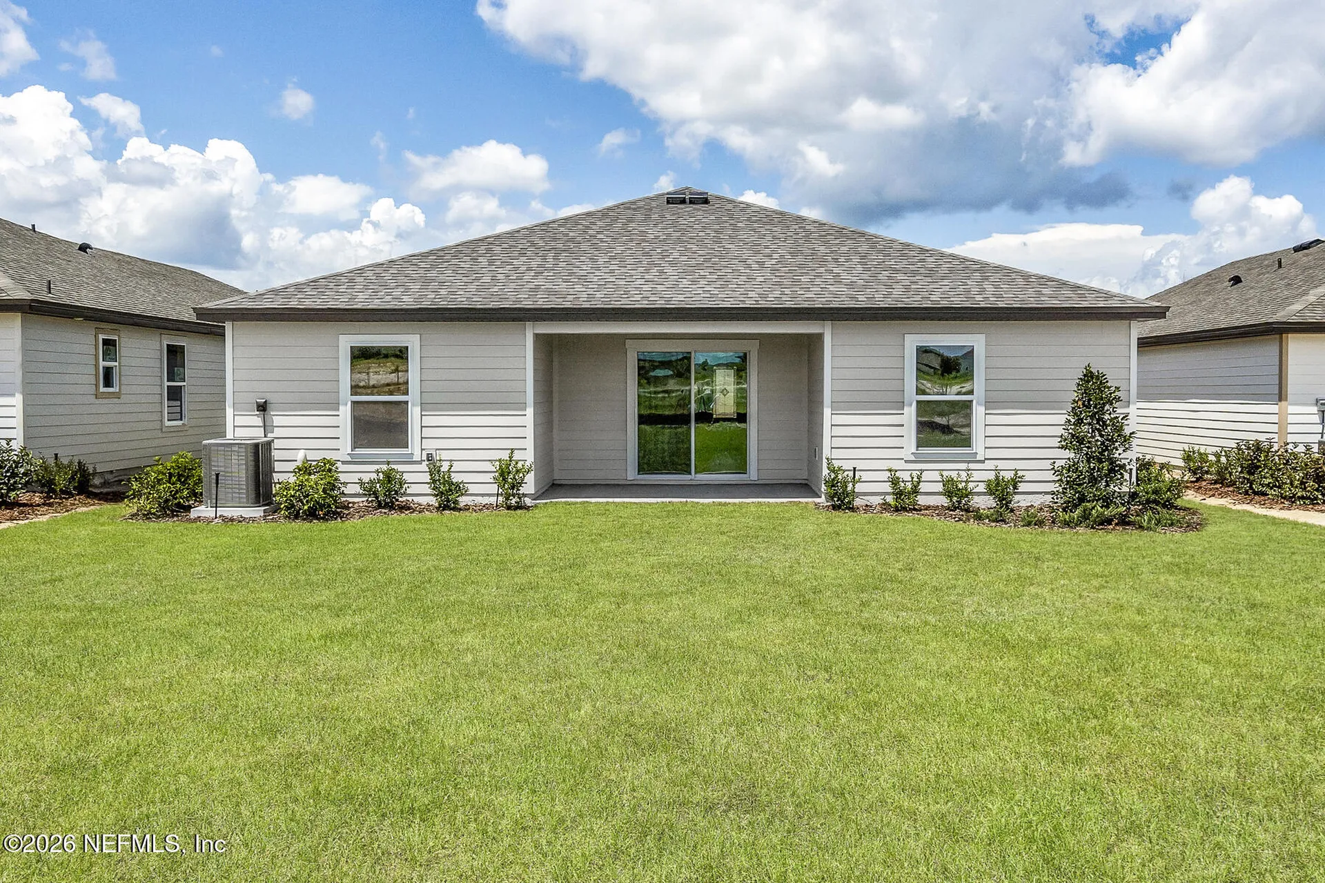 37119 Whippoorwill Court Hilliard FL 32046