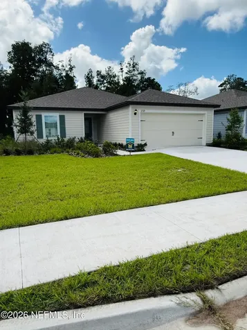 37119 Whippoorwill Court Hilliard FL 32046