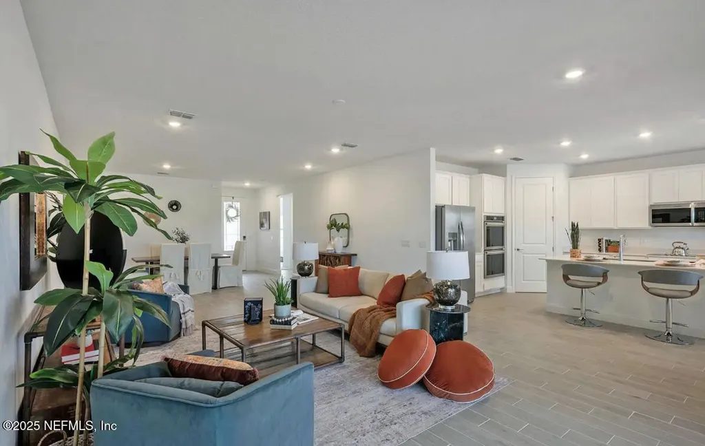 3017 New Moon Circle Green Cove Springs FL 32043