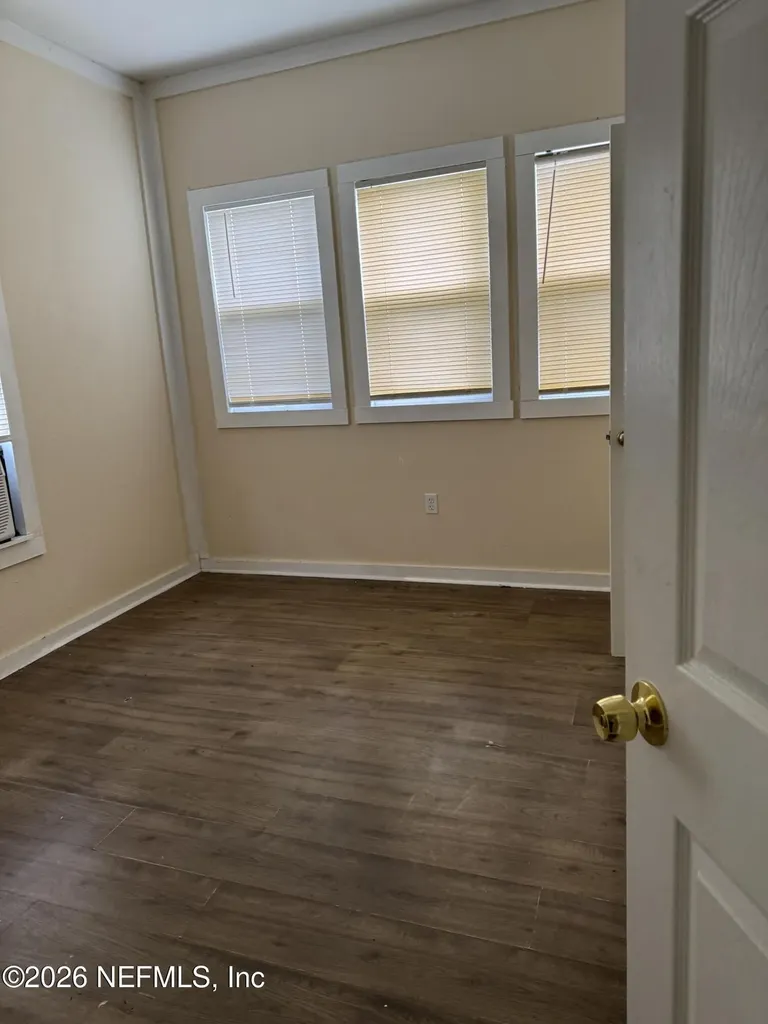 226 S Thompson Street Starke FL 32091
