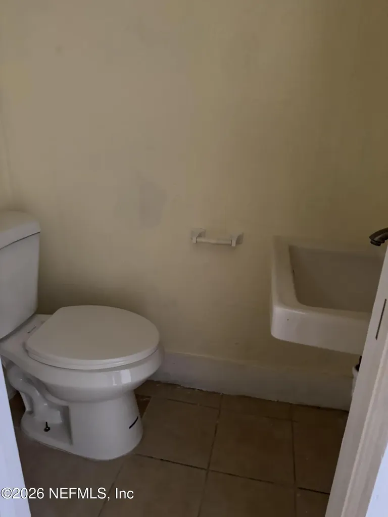 226 S Thompson Street Starke FL 32091