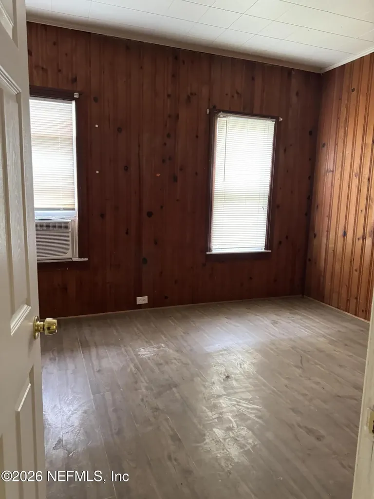 226 S Thompson Street Starke FL 32091