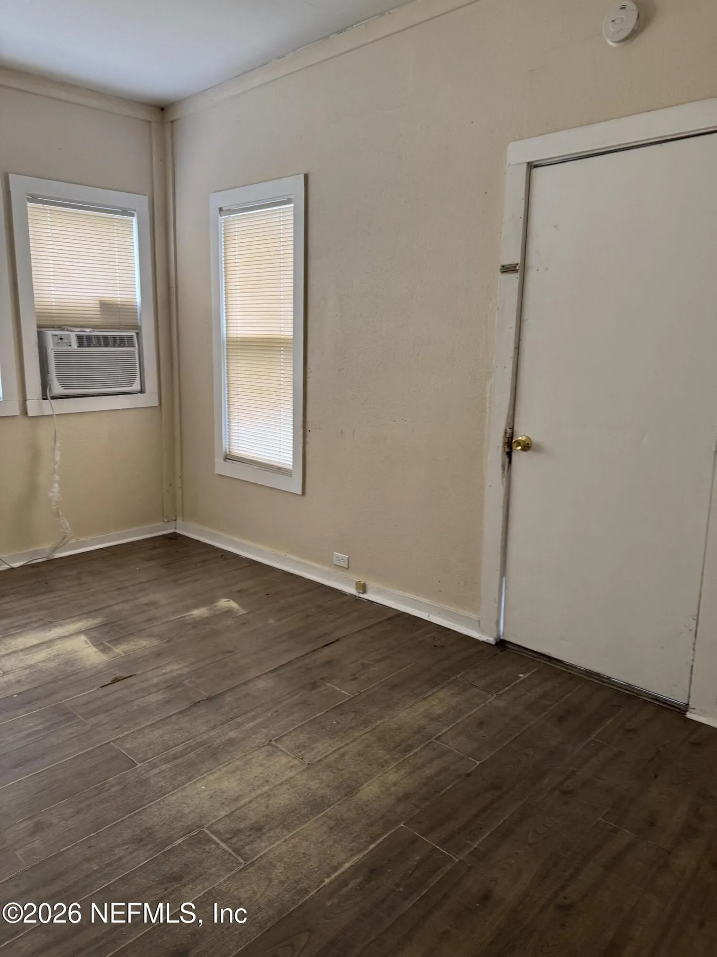 226 S Thompson Street Starke FL 32091