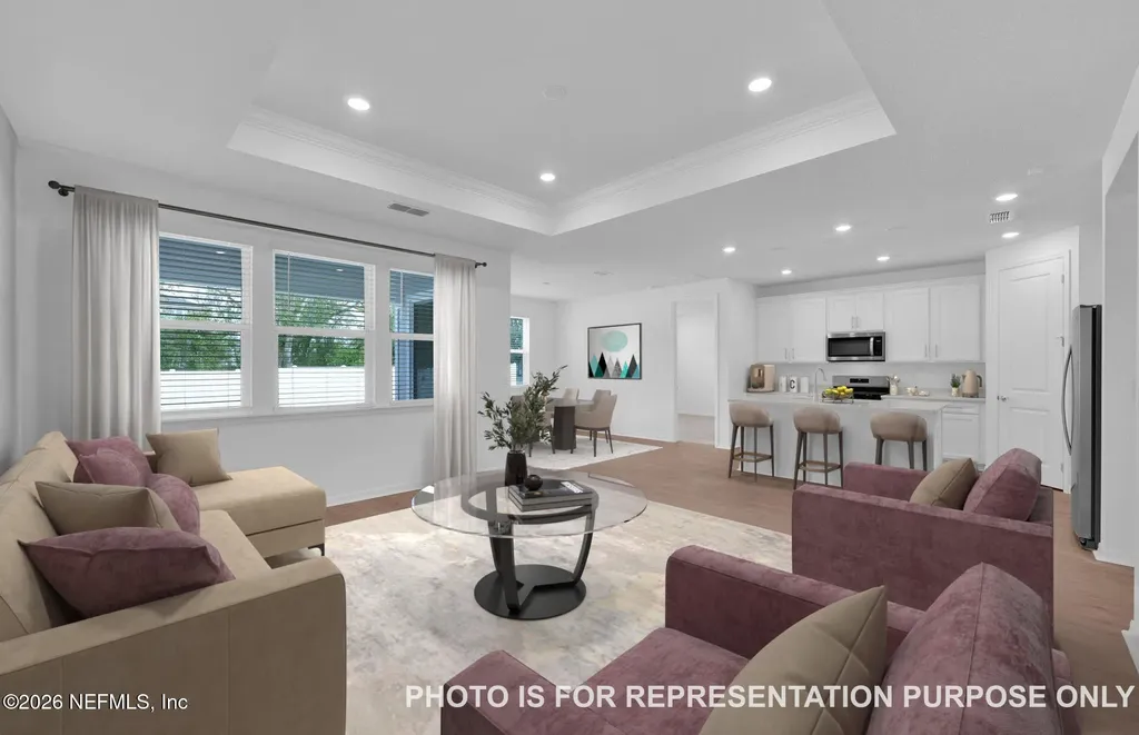 908 Rooster Hollow Way Middleburg FL 32068