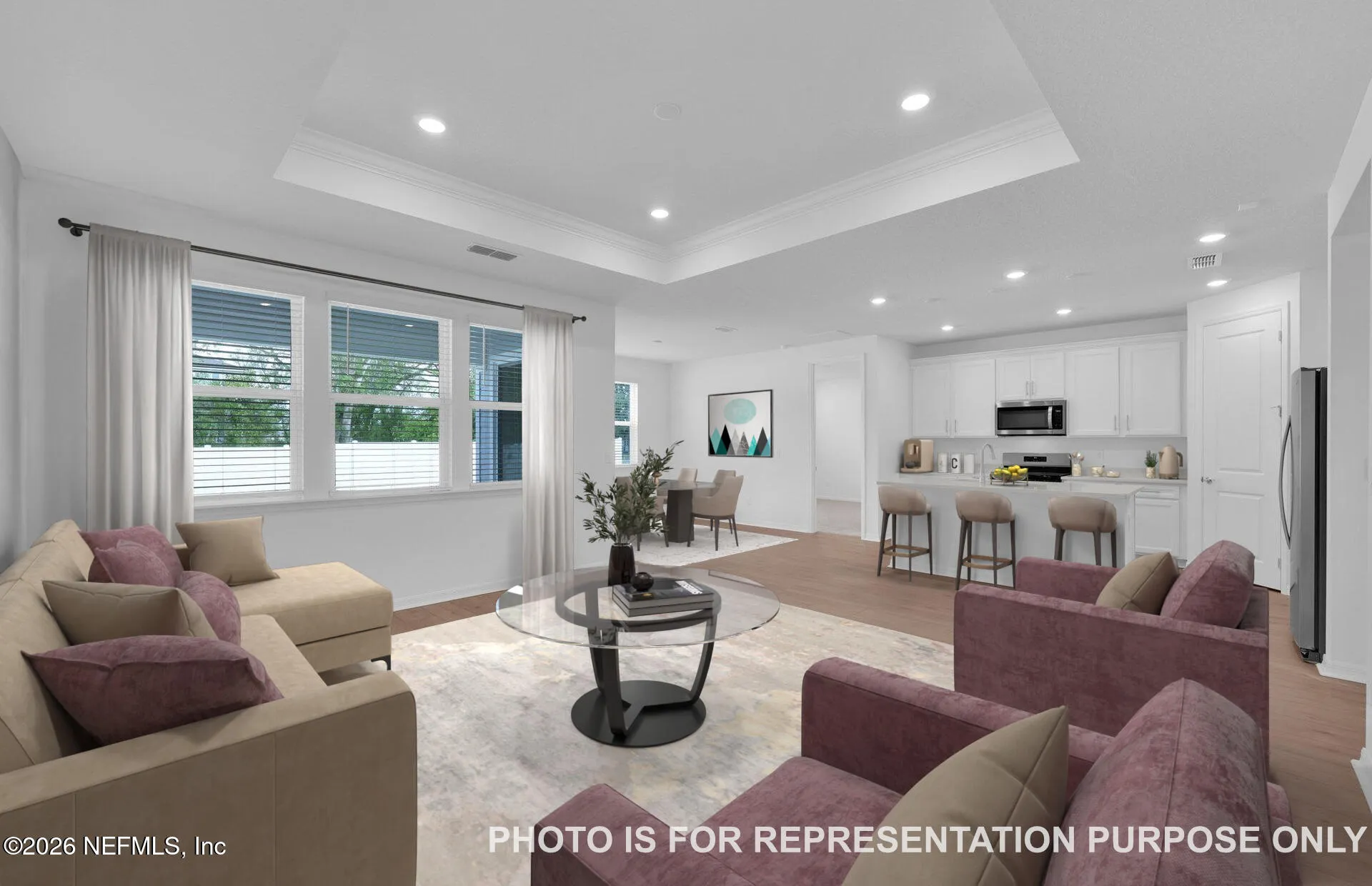 908 Rooster Hollow Way Middleburg FL 32068