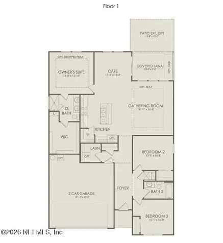 908 Rooster Hollow Way Middleburg FL 32068