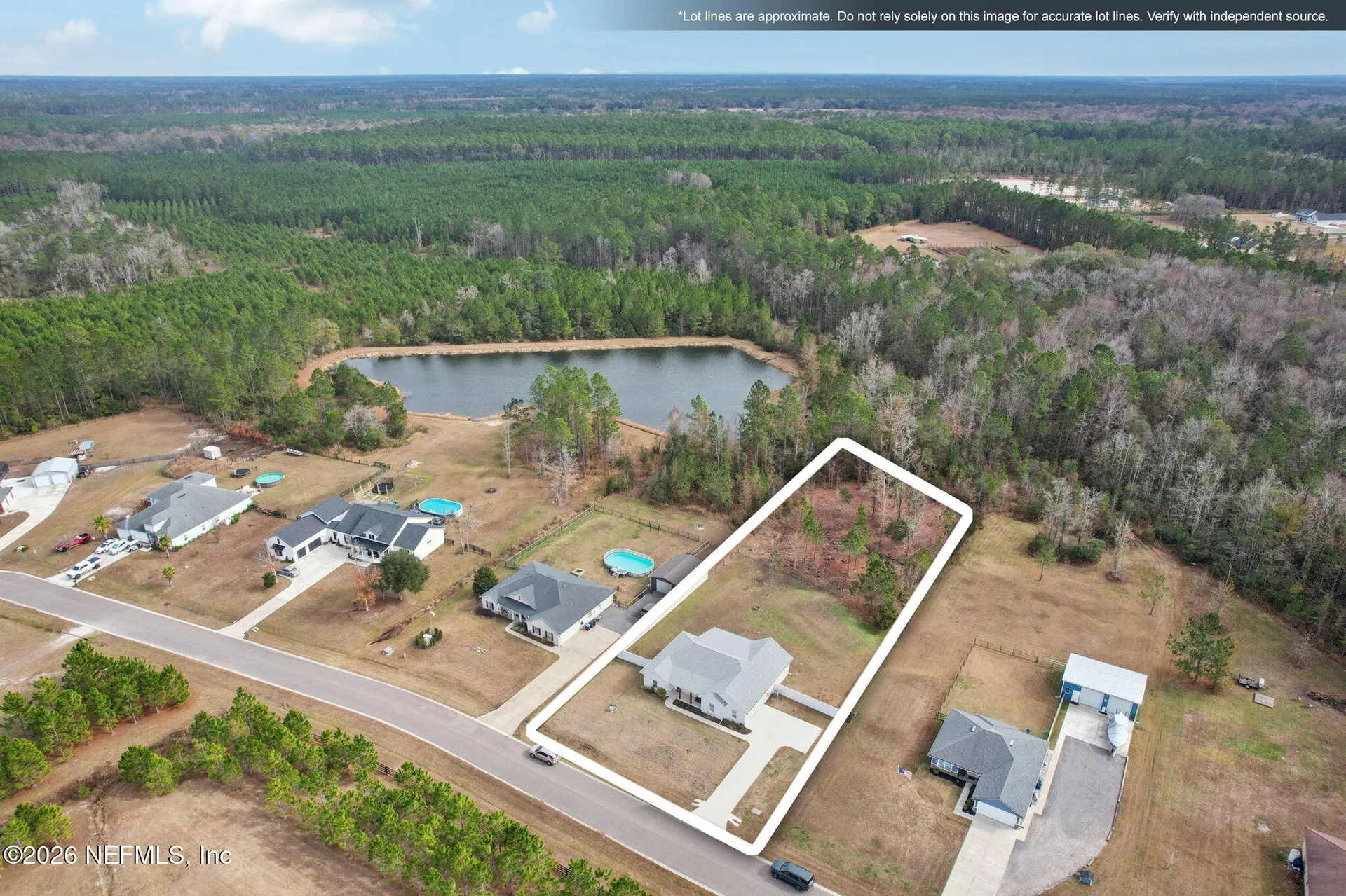 55158 Bartram Trail Callahan FL 32011