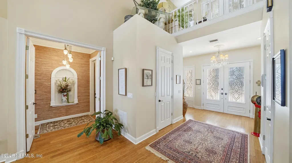 1462 Kathleen Way Fleming Island FL 32003