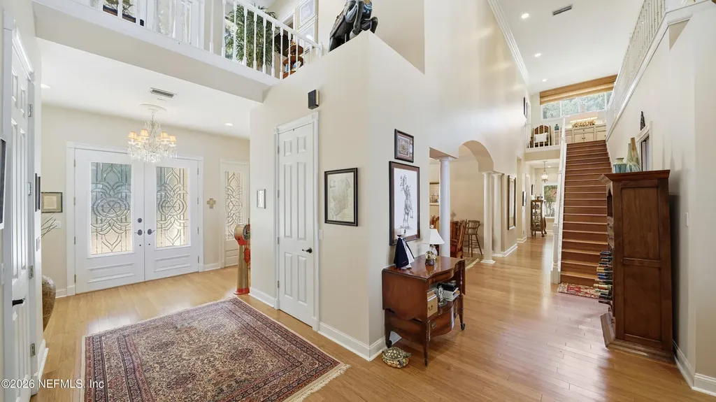 1462 Kathleen Way Fleming Island FL 32003