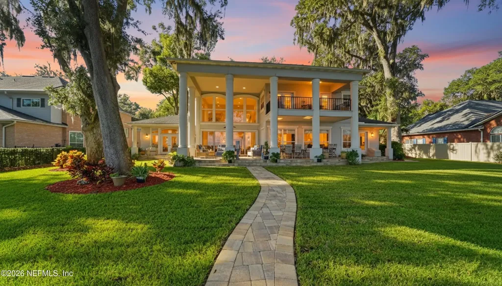 1462 Kathleen Way Fleming Island FL 32003