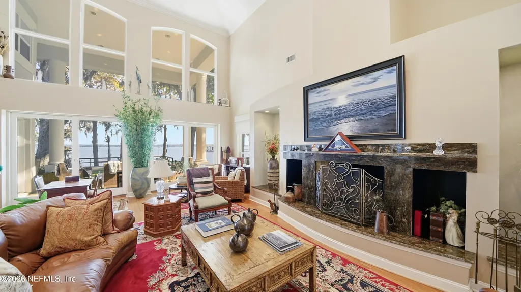 1462 Kathleen Way Fleming Island FL 32003