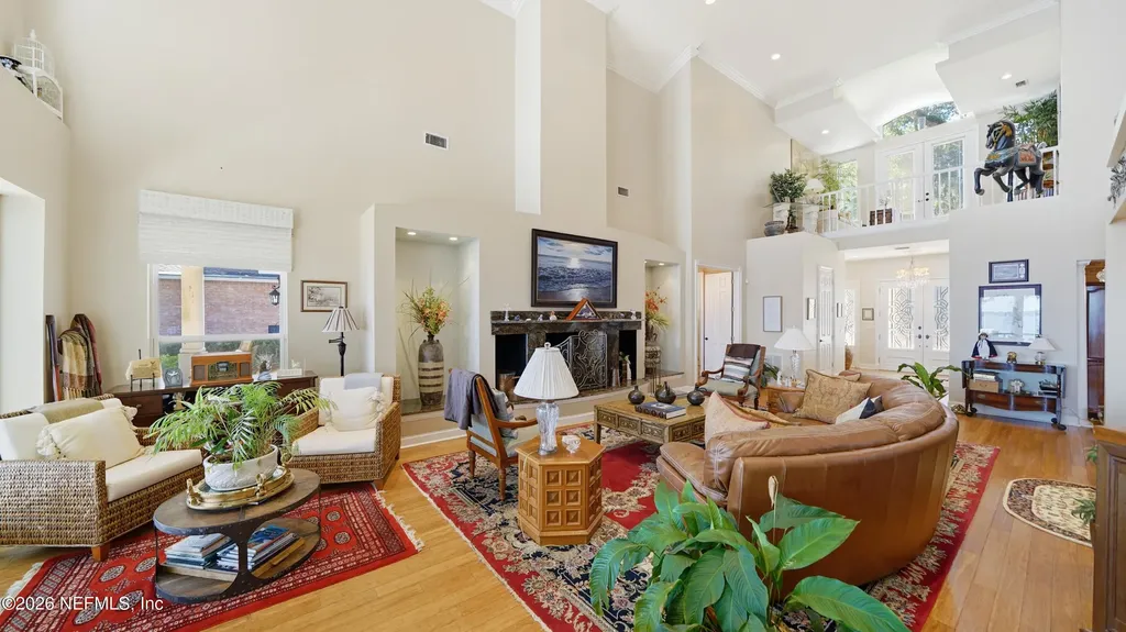 1462 Kathleen Way Fleming Island FL 32003