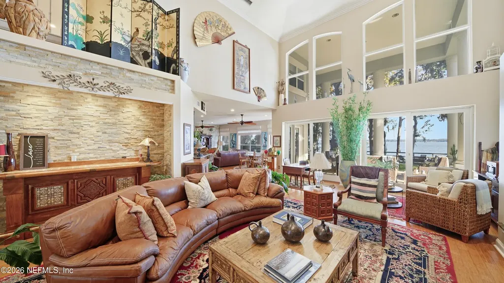 1462 Kathleen Way Fleming Island FL 32003