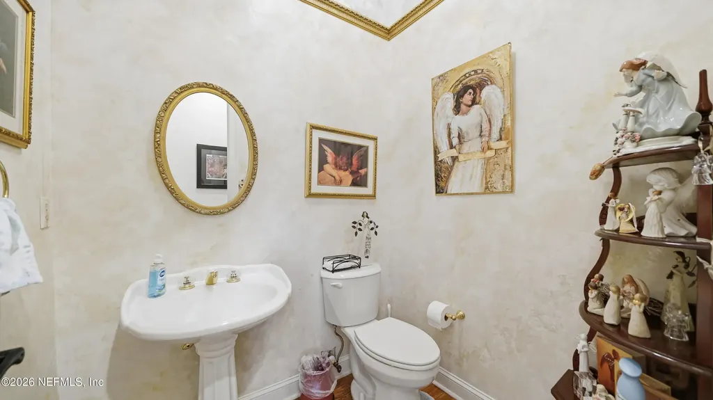 1462 Kathleen Way Fleming Island FL 32003