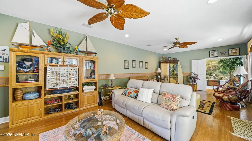 1462 Kathleen Way Fleming Island FL 32003