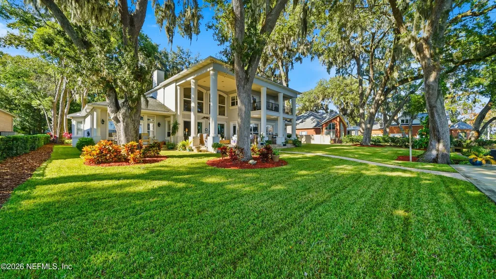 1462 Kathleen Way Fleming Island FL 32003