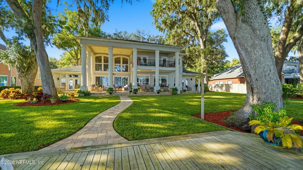 1462 Kathleen Way Fleming Island FL 32003