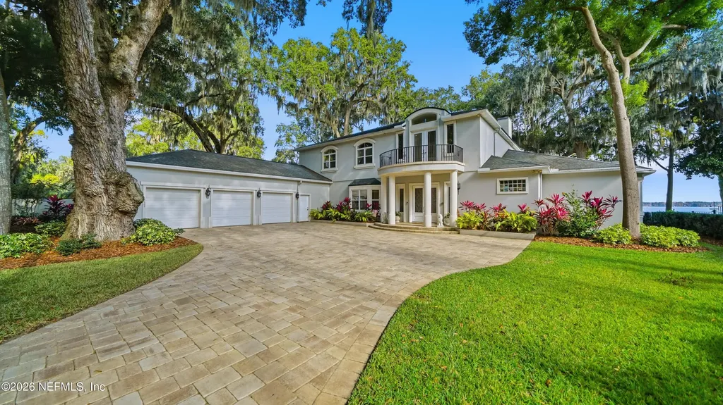 1462 Kathleen Way Fleming Island FL 32003