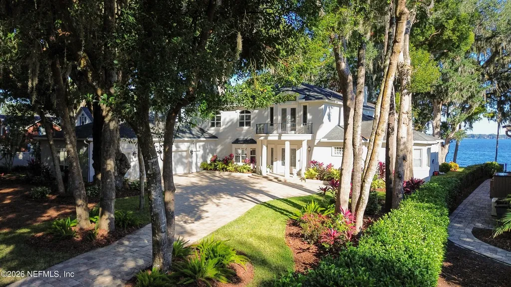 1462 Kathleen Way Fleming Island FL 32003