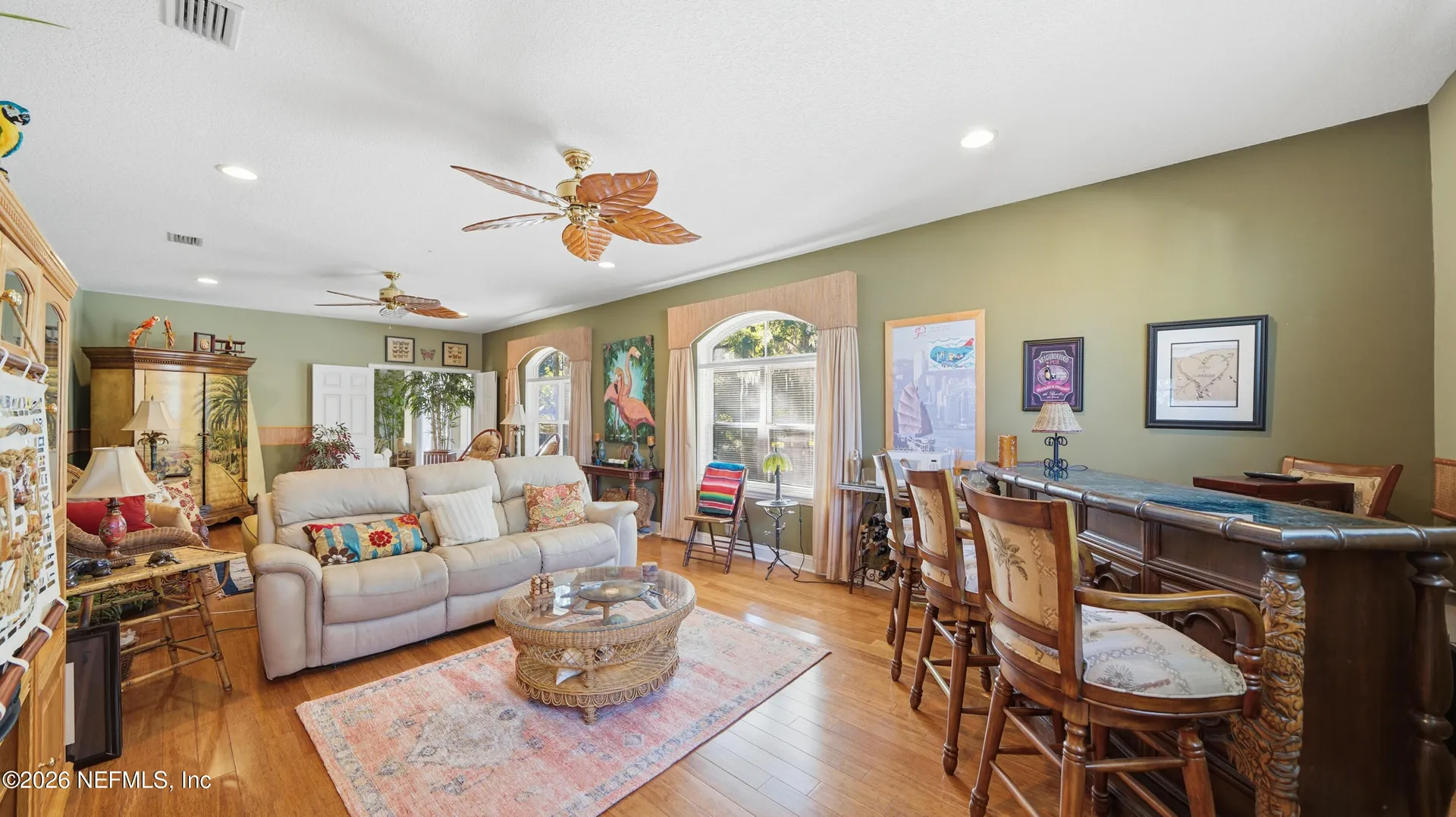 1462 Kathleen Way Fleming Island FL 32003