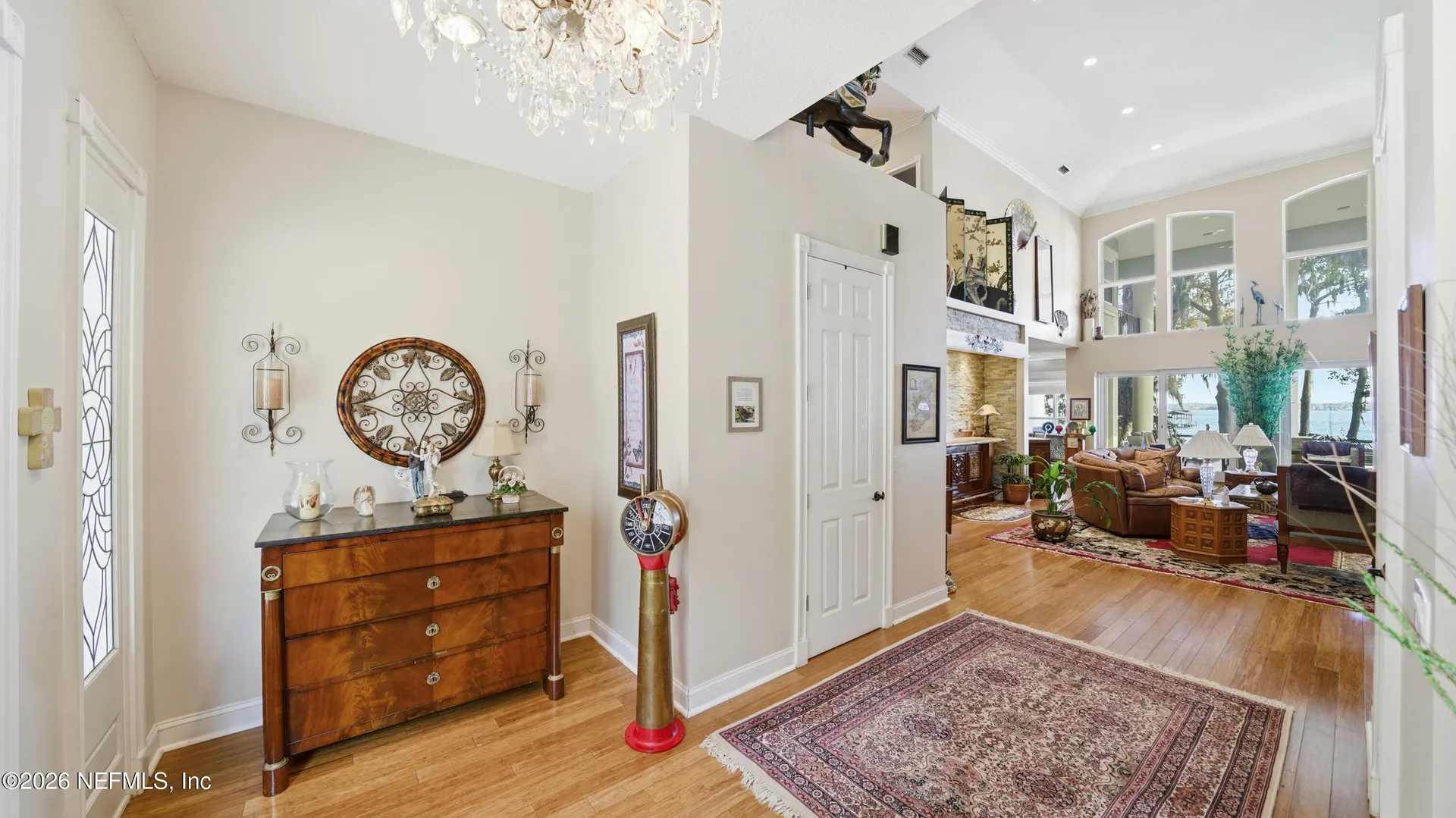 1462 Kathleen Way Fleming Island FL 32003