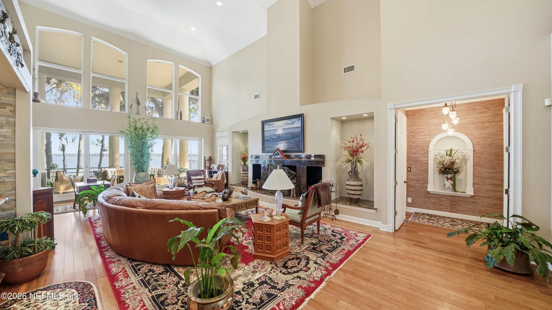 1462 Kathleen Way Fleming Island FL 32003