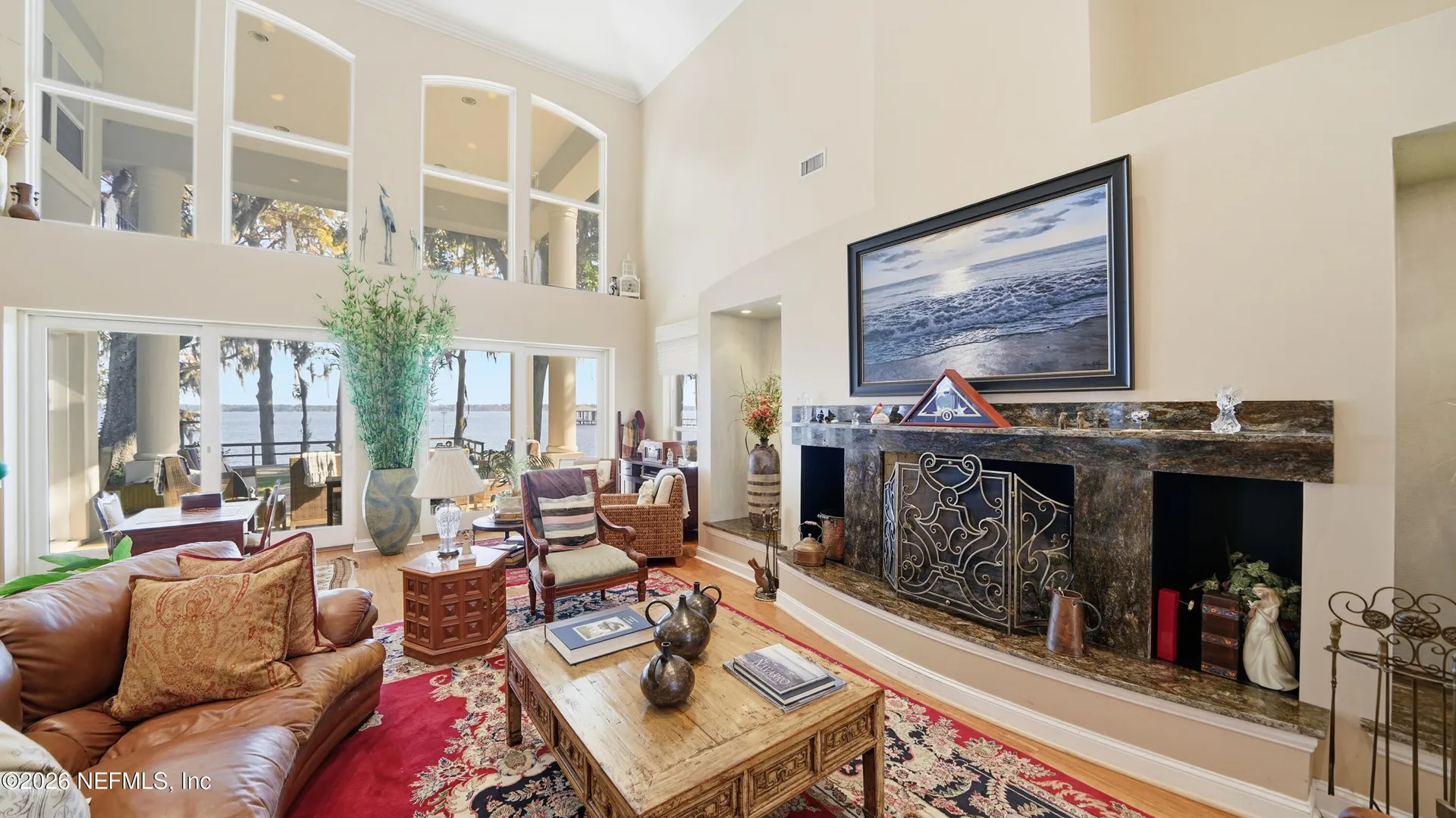 1462 Kathleen Way Fleming Island FL 32003