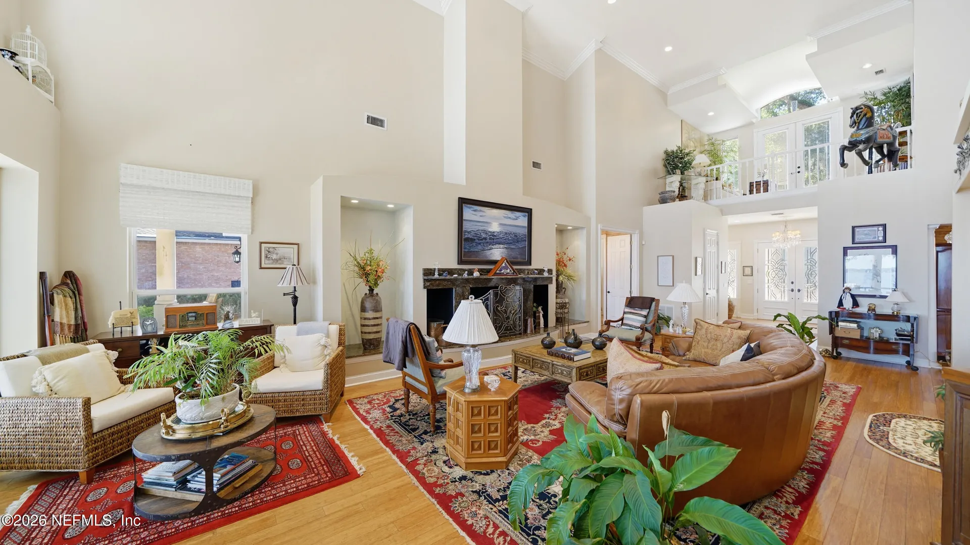 1462 Kathleen Way Fleming Island FL 32003