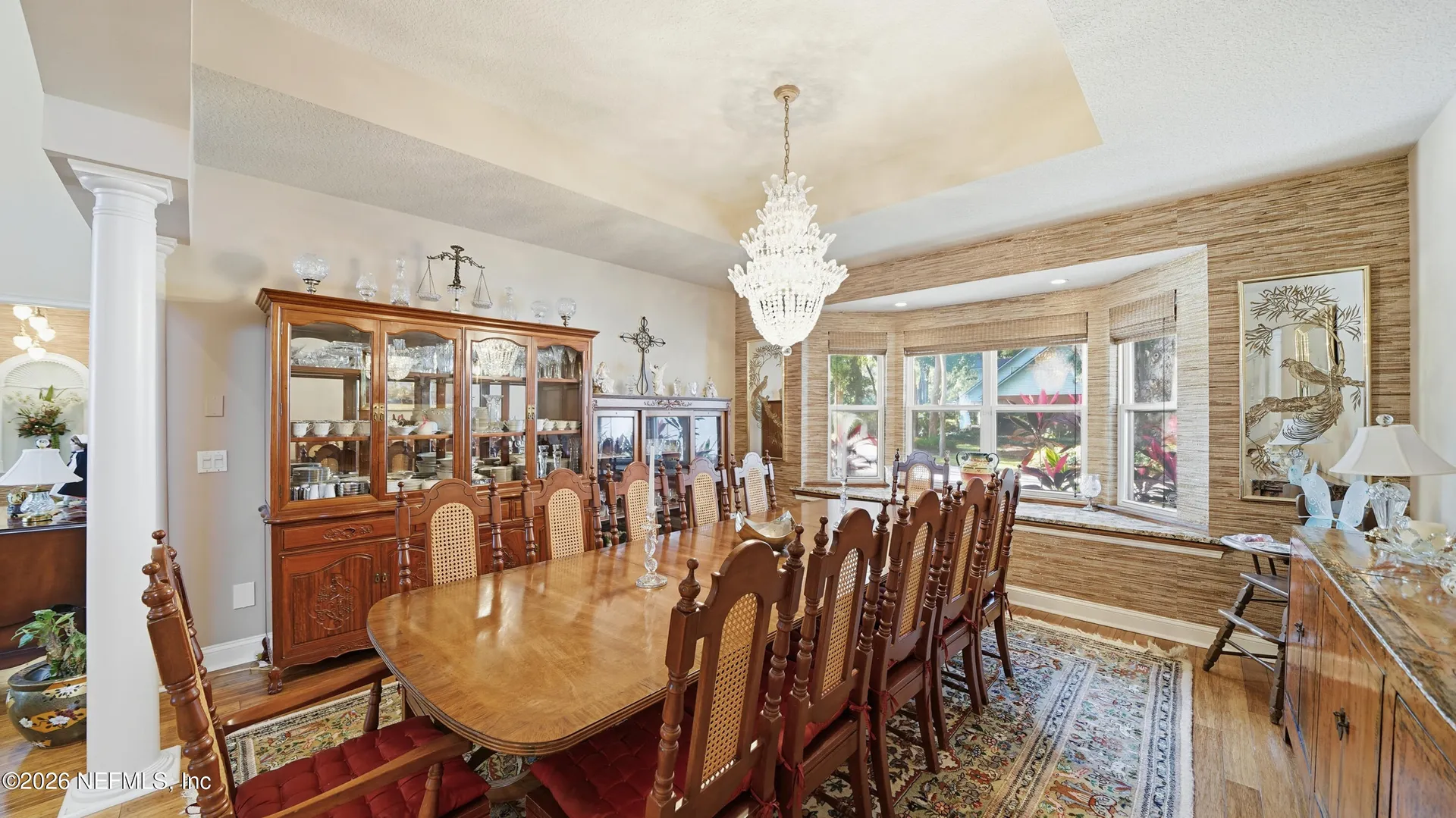 1462 Kathleen Way Fleming Island FL 32003