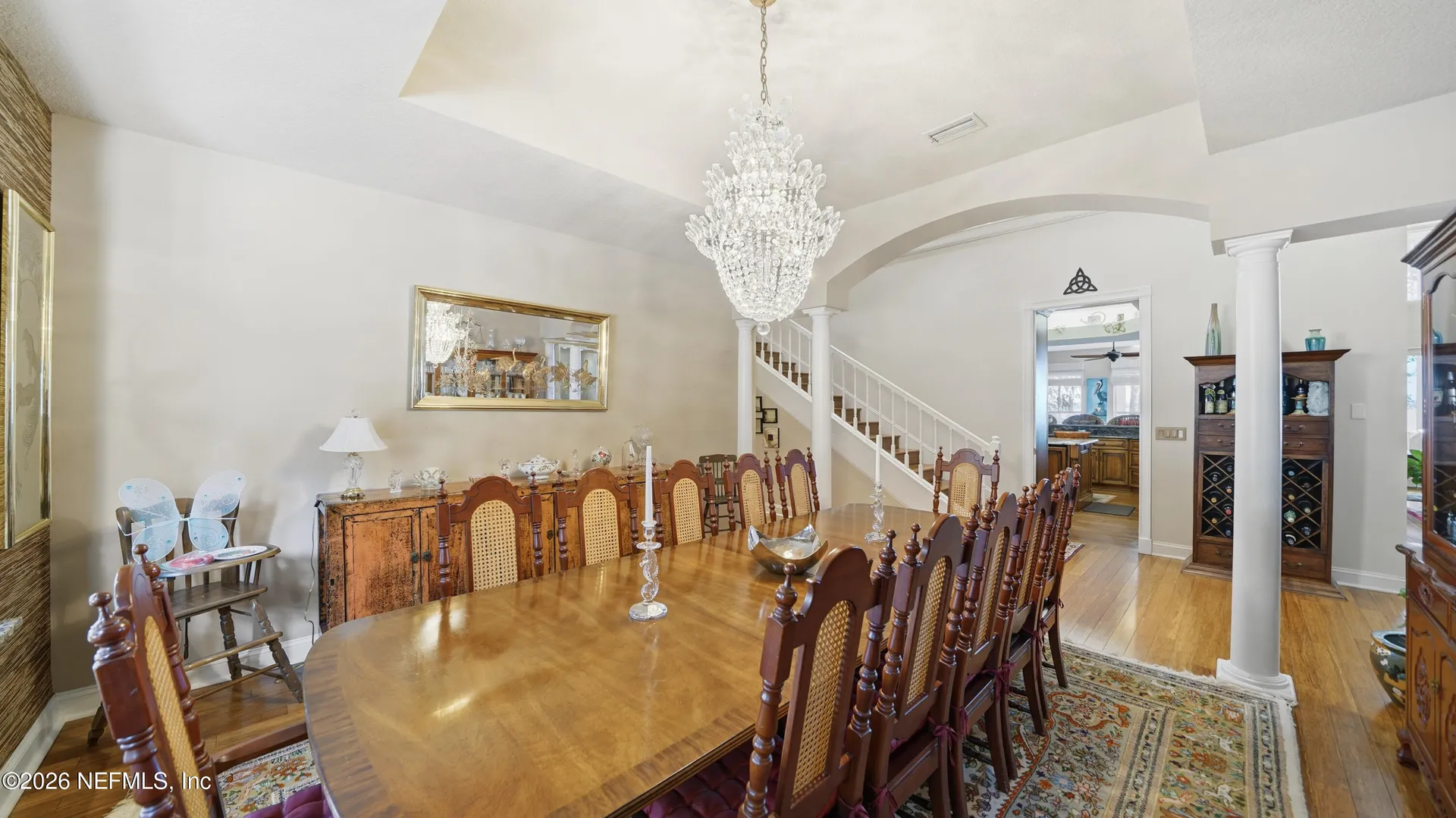 1462 Kathleen Way Fleming Island FL 32003