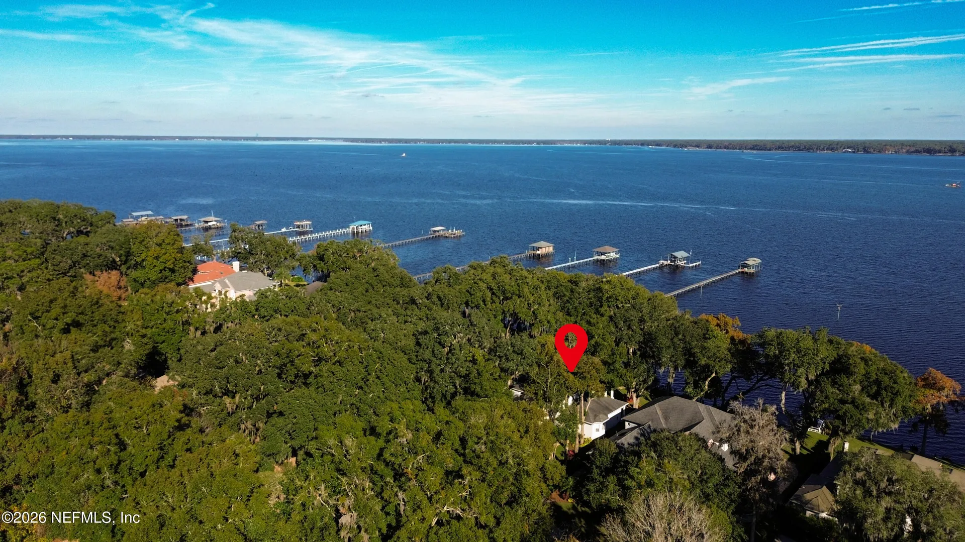 1462 Kathleen Way Fleming Island FL 32003