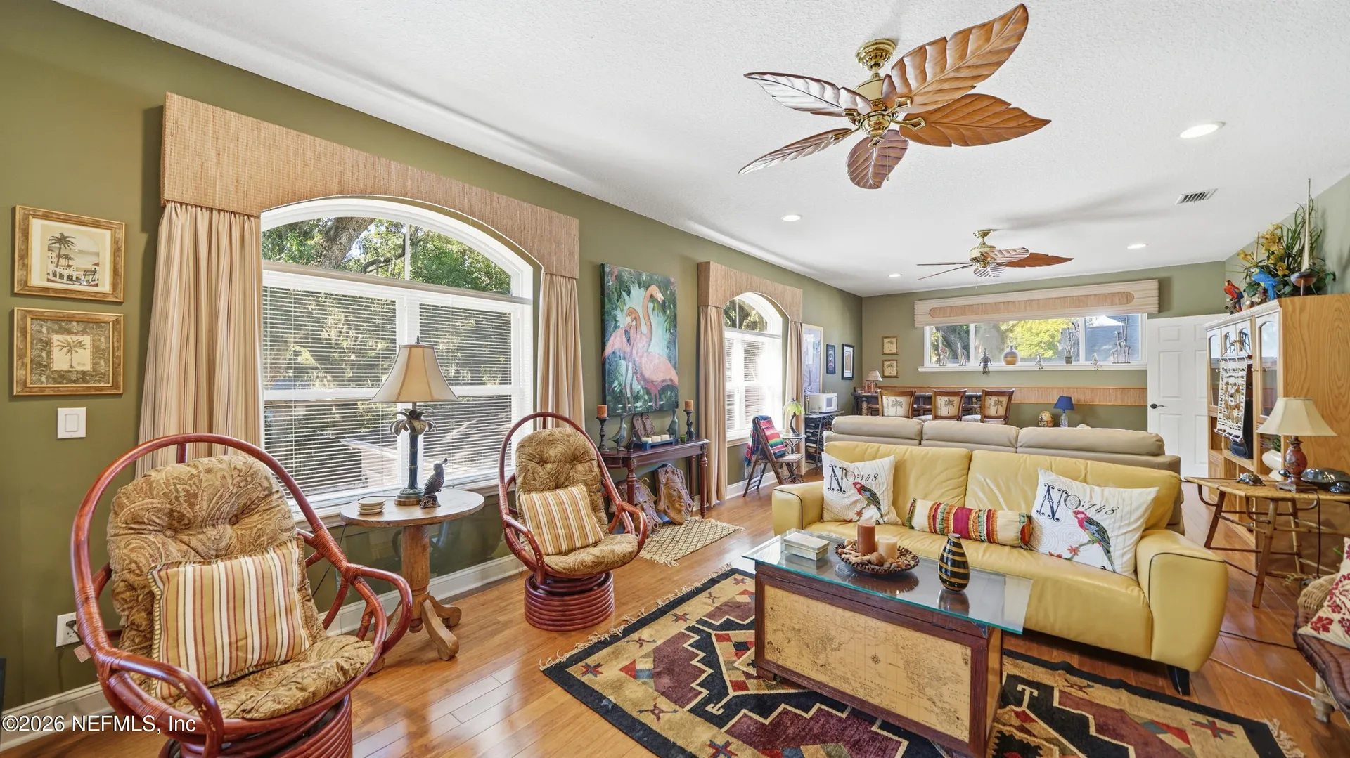 1462 Kathleen Way Fleming Island FL 32003