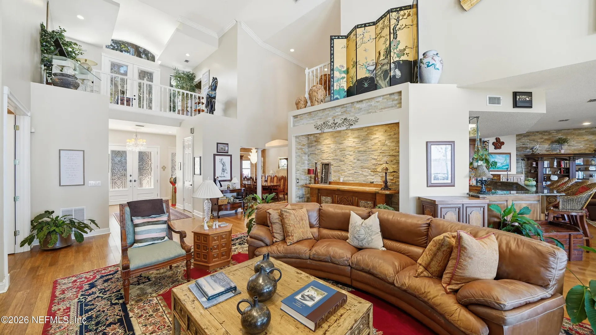 1462 Kathleen Way Fleming Island FL 32003