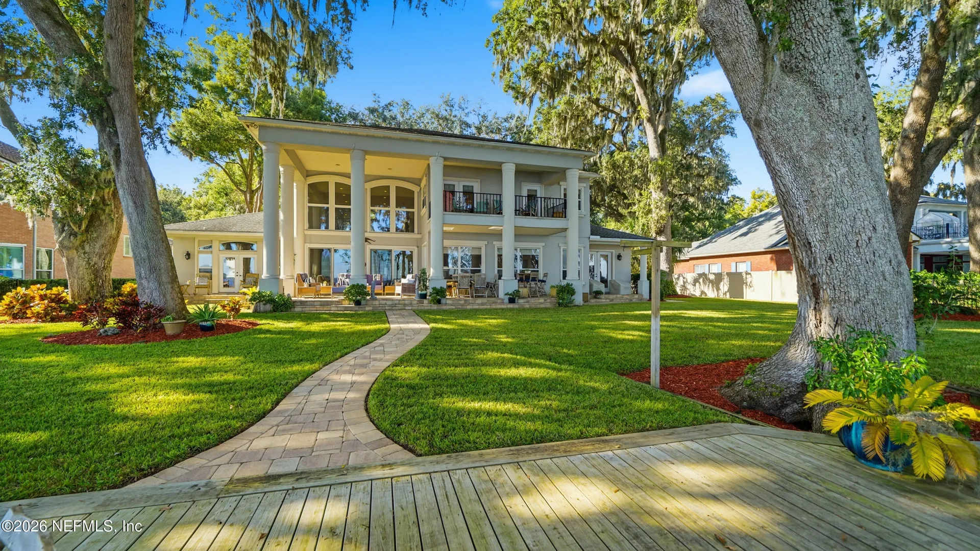 1462 Kathleen Way Fleming Island FL 32003