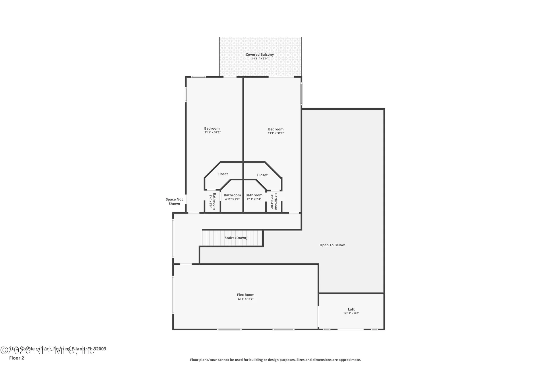 1462 Kathleen Way Fleming Island FL 32003